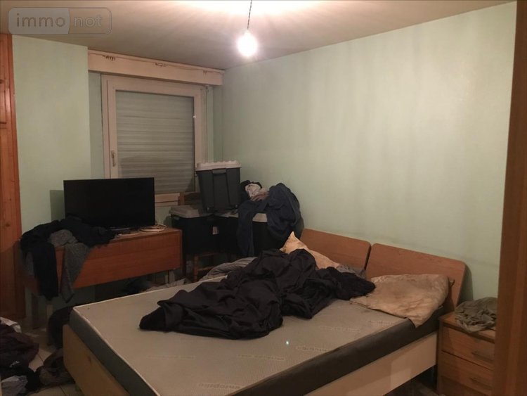 Immeuble a vendre Riantec 56670 Morbihan 160 m2  260000 euros