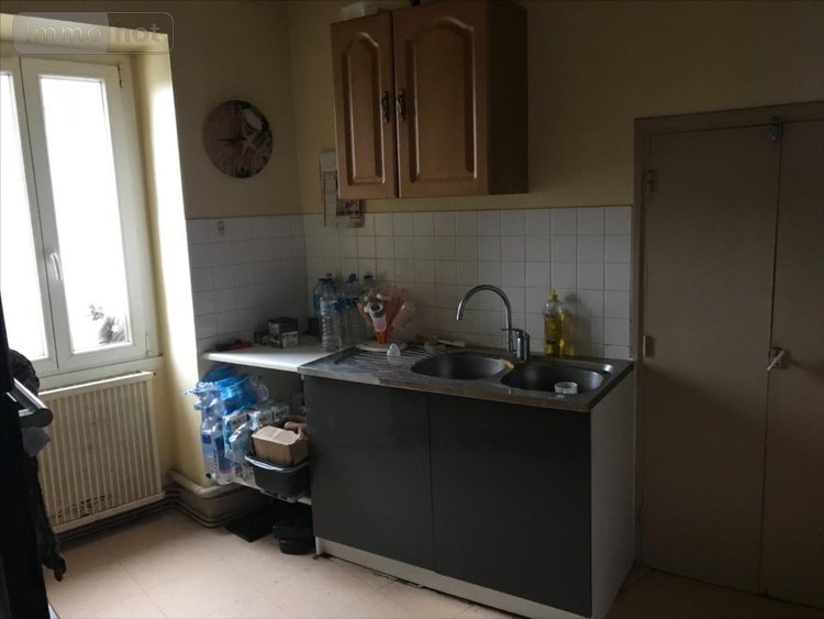 Immeuble a vendre Riantec 56670 Morbihan 160 m2  260000 euros