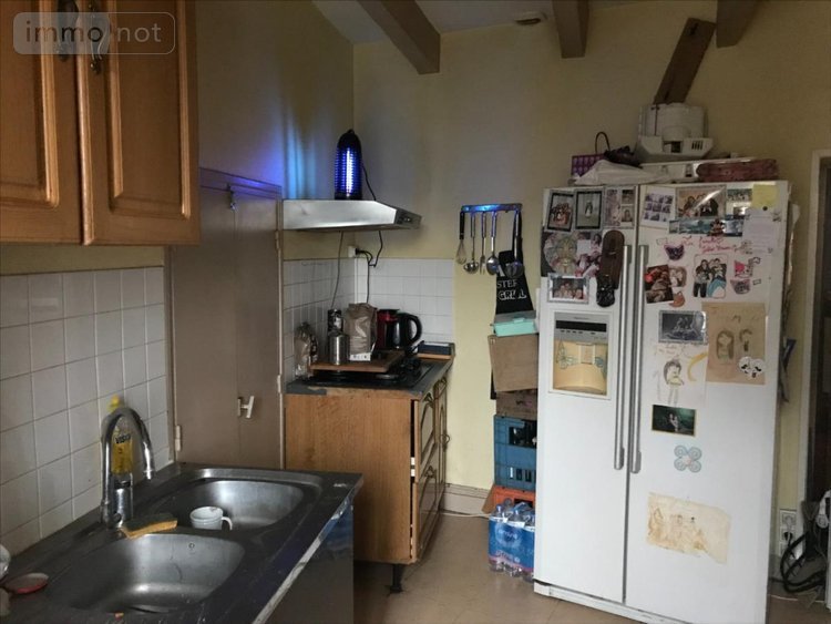 Immeuble a vendre Riantec 56670 Morbihan 160 m2  260000 euros