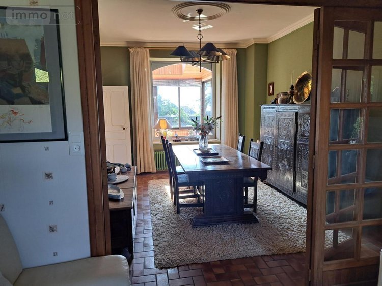Maison a vendre Trévou-Tréguignec 22660 Côtes-d'Armor 133 m2 6 pièces 379500 euros