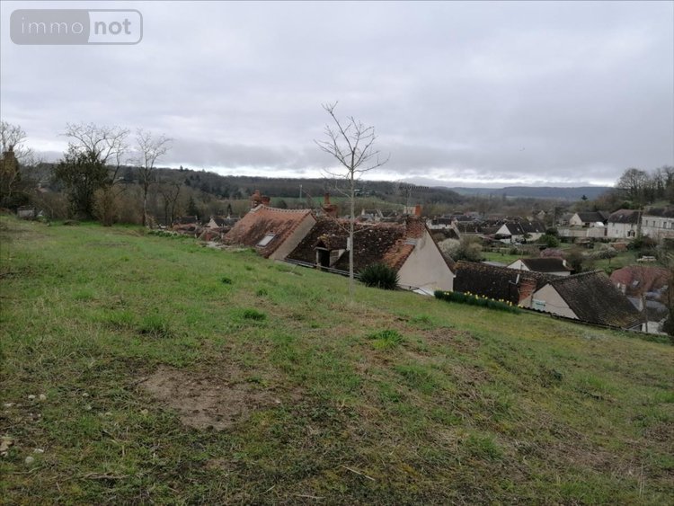 Maison a vendre Abilly 37160 Indre-et-Loire 150 m2 5 pièces 57750 euros