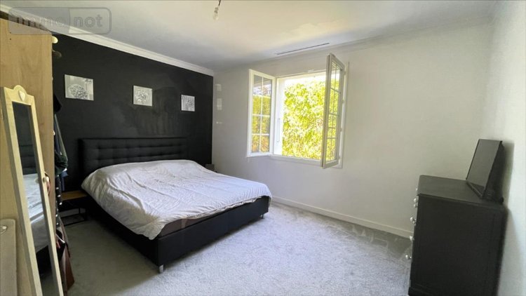 Maison a vendre La Jarrie 17220 Charente-Maritime 164 m2 6 pièces 470925 euros