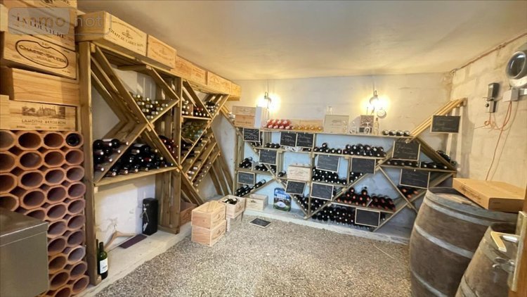 Maison a vendre La Jarrie 17220 Charente-Maritime 164 m2 6 pièces 470925 euros