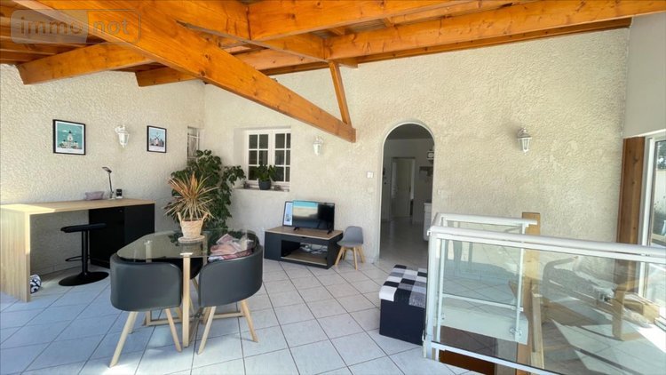 Maison a vendre La Jarrie 17220 Charente-Maritime 164 m2 6 pièces 470925 euros