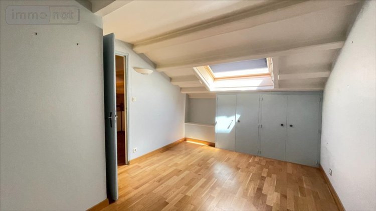 Maison a vendre La Rochelle 17000 Charente-Maritime 83 m2 4 pièces 410800 euros