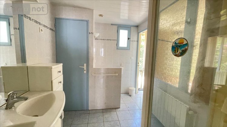 Maison a vendre La Rochelle 17000 Charente-Maritime 83 m2 4 pièces 410800 euros