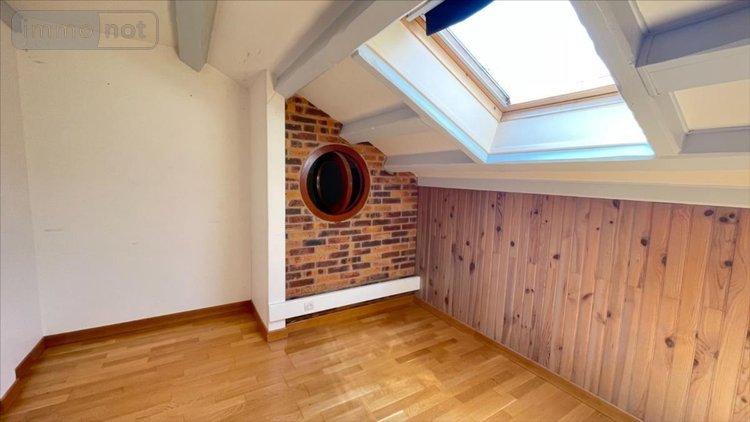 Maison a vendre La Rochelle 17000 Charente-Maritime 83 m2 4 pièces 410800 euros