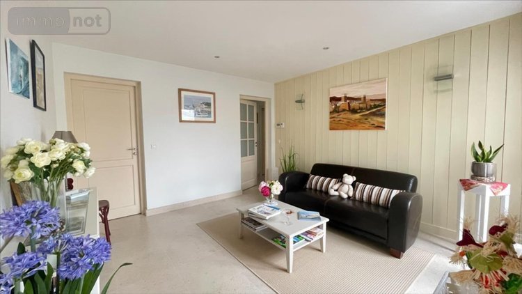 Maison a vendre La Flotte 17630 Charente-Maritime 159 m2 6 pièces 1130800 euros