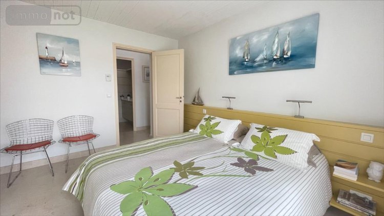 Maison a vendre La Flotte 17630 Charente-Maritime 159 m2 6 pièces 1130800 euros