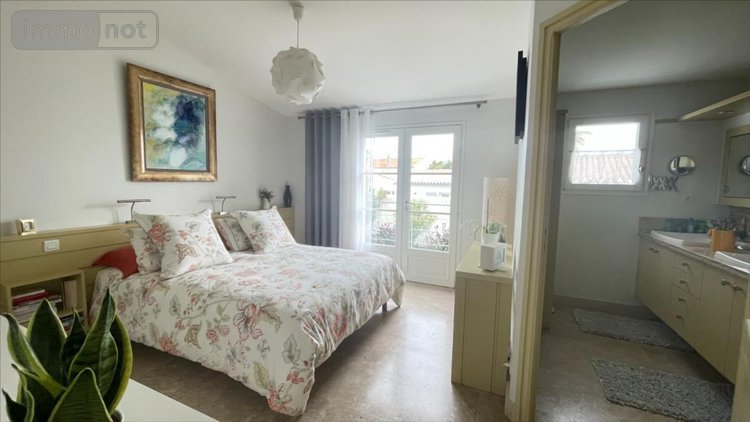 Maison a vendre La Flotte 17630 Charente-Maritime 159 m2 6 pièces 1130800 euros