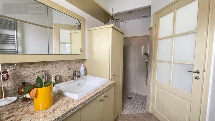 Maison a vendre La Flotte 17630 Charente-Maritime 159 m2 6 pièces 1130800 euros