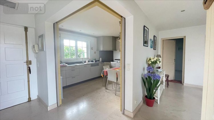 Maison a vendre La Flotte 17630 Charente-Maritime 159 m2 6 pièces 1130800 euros