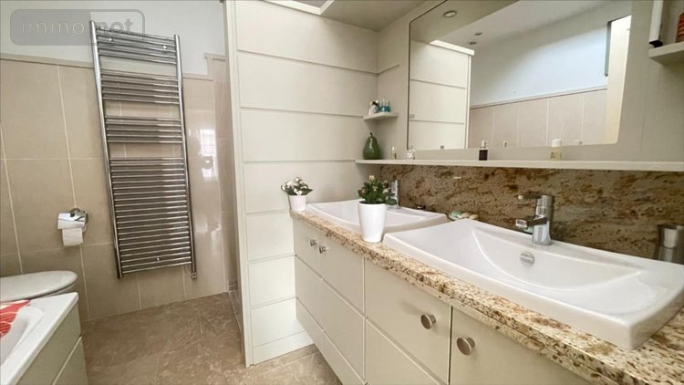 Maison a vendre La Flotte 17630 Charente-Maritime 159 m2 6 pièces 1130800 euros