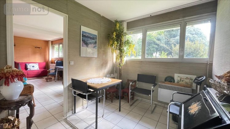 Appartement a vendre La Rochelle 17000 Charente-Maritime 37 m2 2 pièces 199500 euros