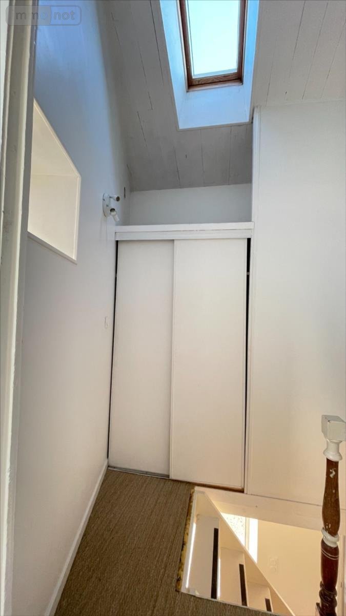 Maison a vendre La Rochelle 17000 Charente-Maritime 51 m2 3 pièces 259400 euros