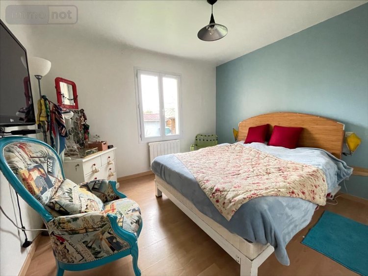 Maison a vendre Périgny 17180 Charente-Maritime 124 m2 5 pièces 550000 euros