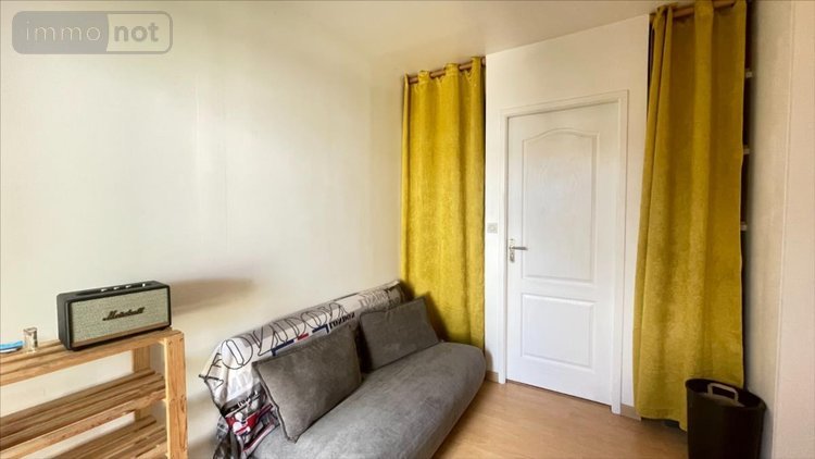 Maison a vendre Périgny 17180 Charente-Maritime 124 m2 5 pièces 533000 euros