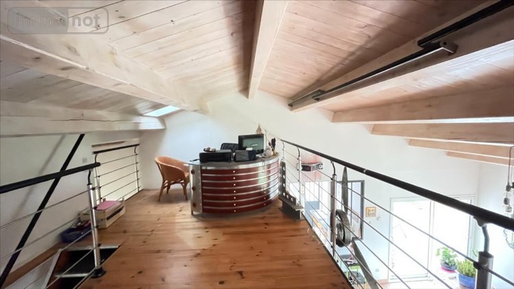 Maison a vendre Périgny 17180 Charente-Maritime 124 m2 5 pièces 533000 euros