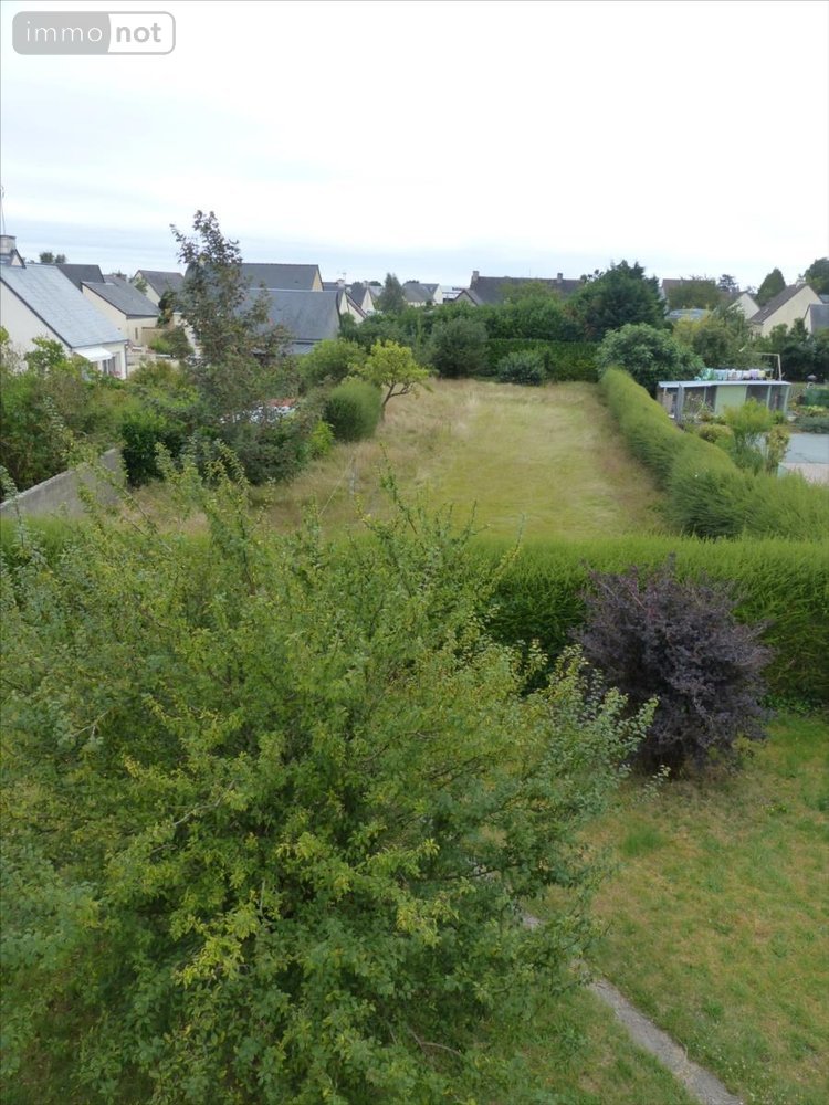 Maison a vendre Lessay 50430 Manche 115 m2 5 pièces 210560 euros