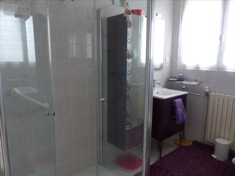 Maison a vendre Lessay 50430 Manche 115 m2 5 pièces 210560 euros