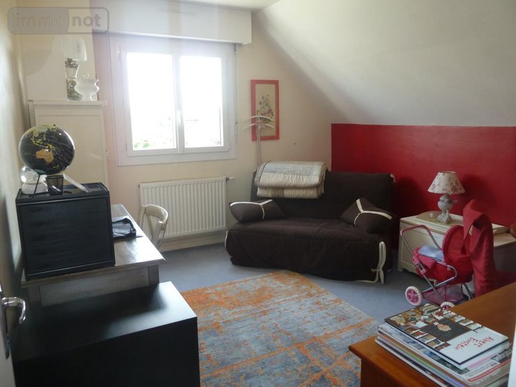 Maison a vendre Tilloy-lez-Cambrai 59554 Nord 130 m2 6 pièces 272480 euros