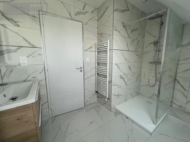 Maison a vendre Plouzané 29280 Finistère 105 m2 7 pièces 299000 euros