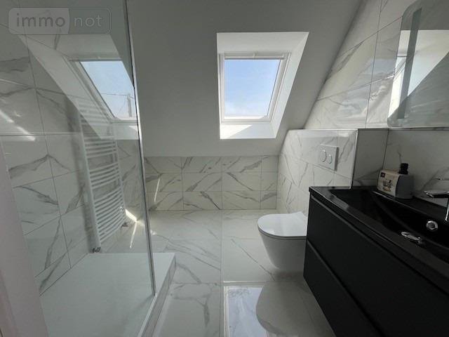 Maison a vendre Plouzané 29280 Finistère 105 m2 7 pièces 299000 euros