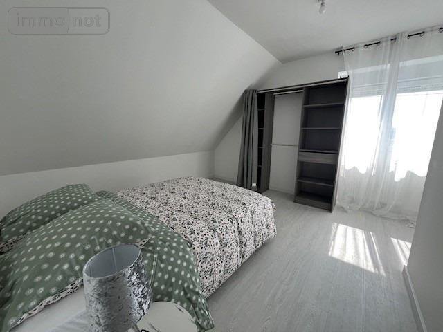 Maison a vendre Plouzané 29280 Finistère 105 m2 7 pièces 299000 euros