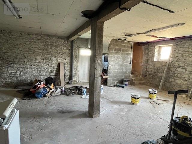 Maison a vendre Plouzané 29280 Finistère 105 m2 7 pièces 299000 euros