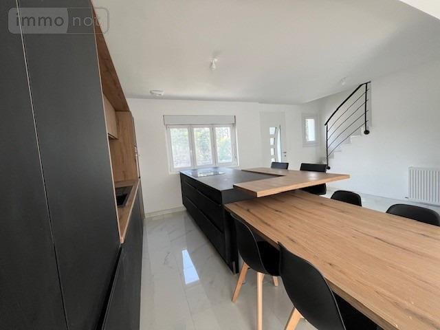 Maison a vendre Plouzané 29280 Finistère 105 m2 7 pièces 299000 euros