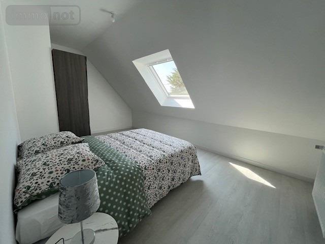 Maison a vendre Plouzané 29280 Finistère 105 m2 7 pièces 299000 euros