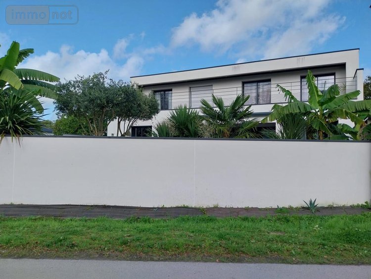 Maison a vendre Saint-Avé 56890 Morbihan 191 m2 8 pièces 929743 euros