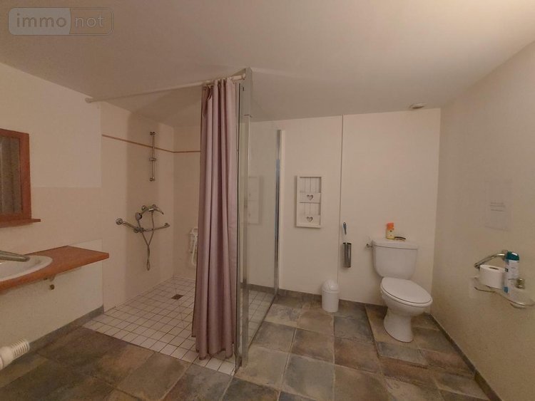 Maison a vendre Locmiquélic 56570 Morbihan 179 m2 9 pièces 467640 euros