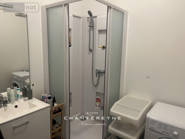 Location appartement Cherbourg-en-Cotentin 50100 Manche 66 m2 3 pièces 850 euros
