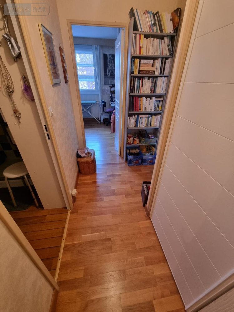 Appartement a vendre Caen 14000 Calvados 84 m2  233200 euros
