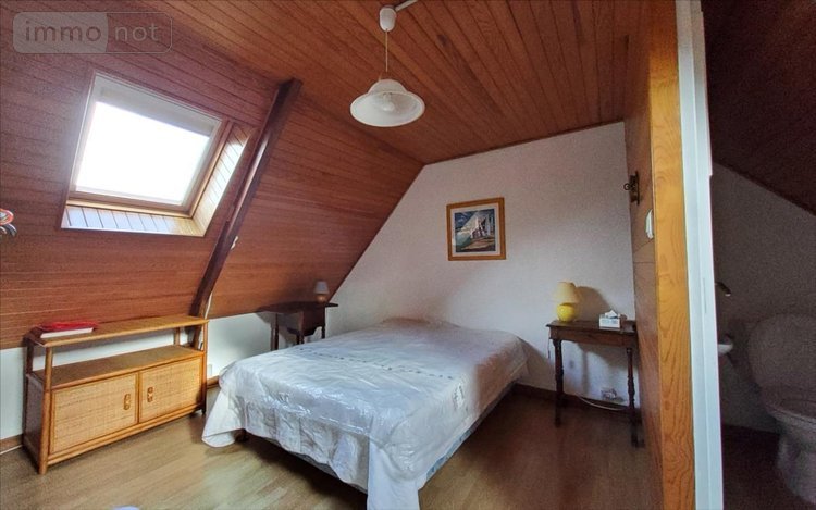 Maison a vendre Carhaix-Plouguer 29270 Finistère 60 m2 3 pièces 105000 euros