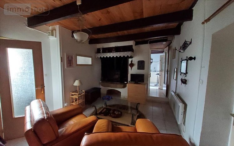 Maison a vendre Carhaix-Plouguer 29270 Finistère 75 m2 3 pièces 105000 euros
