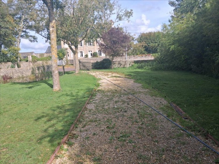 Location maison Port-Bail-sur-Mer 50580 Manche 30 m2 3 pièces 700 euros