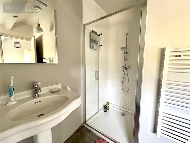 Maison a vendre Barneville-Carteret 50270 Manche 136 m2 6 pièces 441120 euros