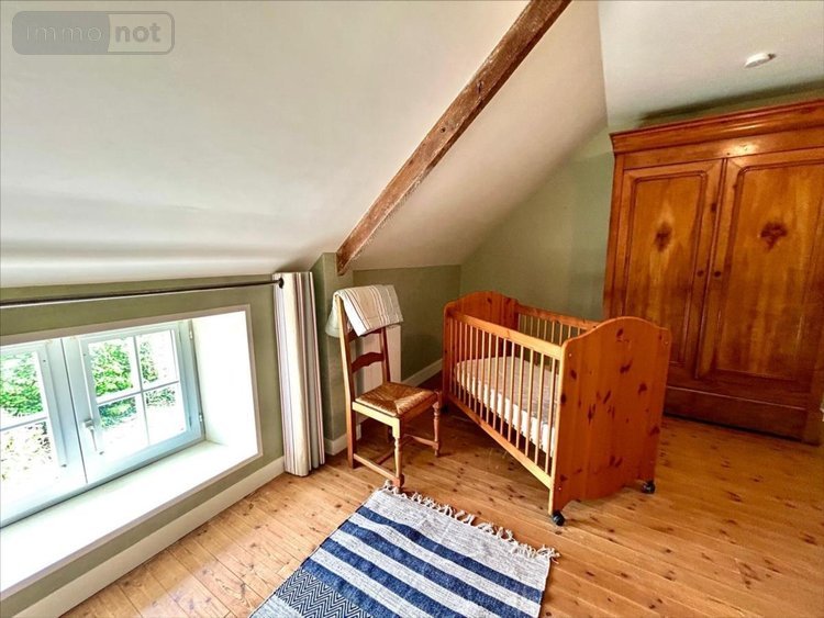 Maison a vendre Barneville-Carteret 50270 Manche 136 m2 6 pièces 441120 euros