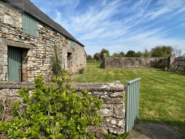 Maison a vendre Barneville-Carteret 50270 Manche 136 m2 6 pièces 441120 euros