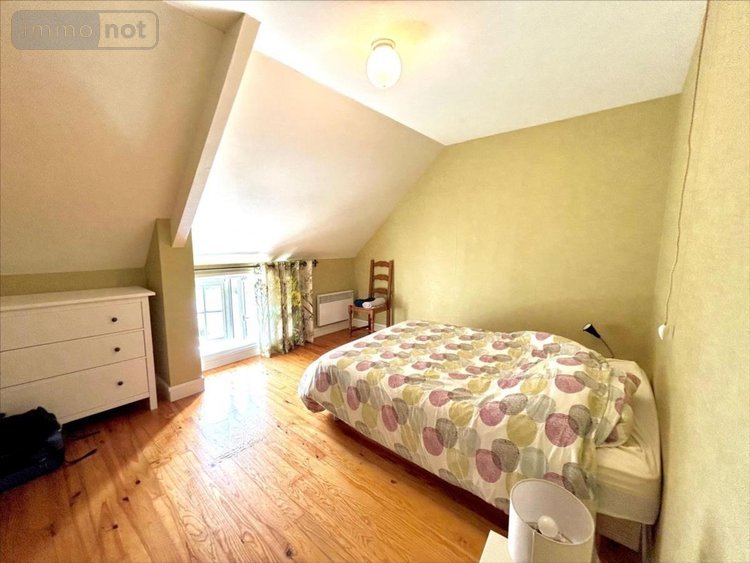 Maison a vendre Barneville-Carteret 50270 Manche 136 m2 6 pièces 441120 euros