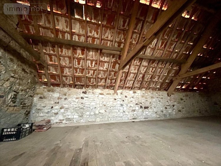 Maison a vendre Barneville-Carteret 50270 Manche 136 m2 6 pièces 441120 euros