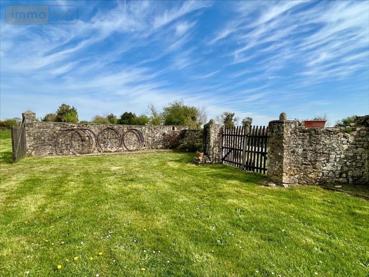 Maison a vendre Barneville-Carteret 50270 Manche 136 m2 6 pièces 441120 euros