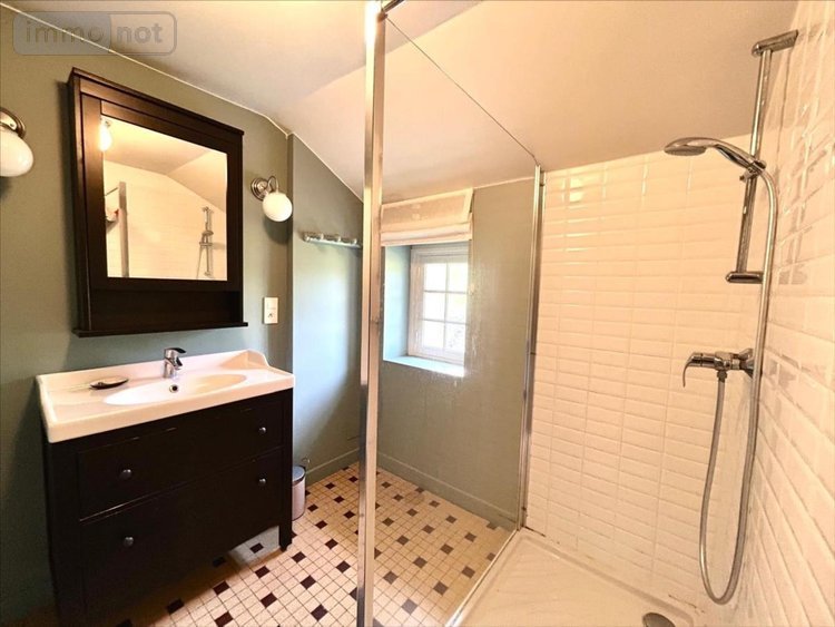 Maison a vendre Barneville-Carteret 50270 Manche 136 m2 6 pièces 441120 euros