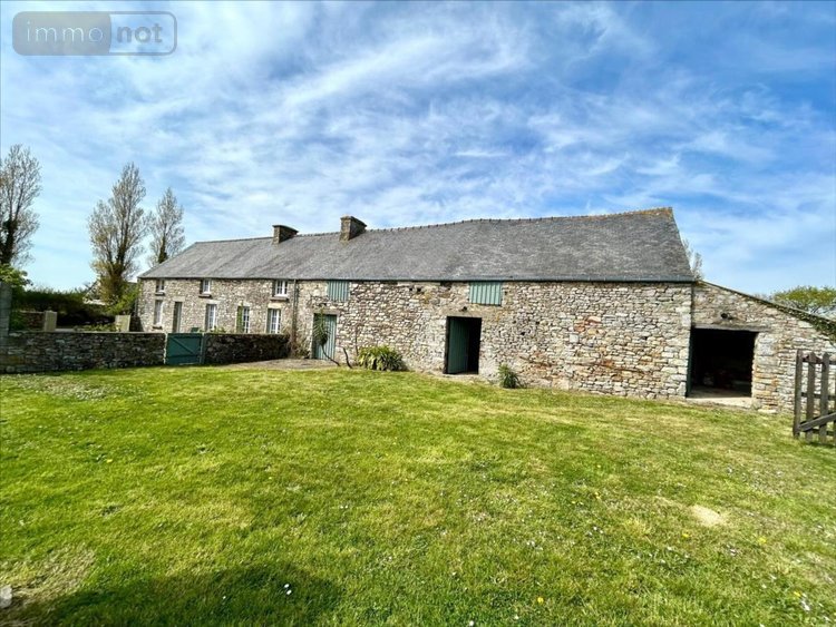 Maison a vendre Barneville-Carteret 50270 Manche 136 m2 6 pièces 441120 euros