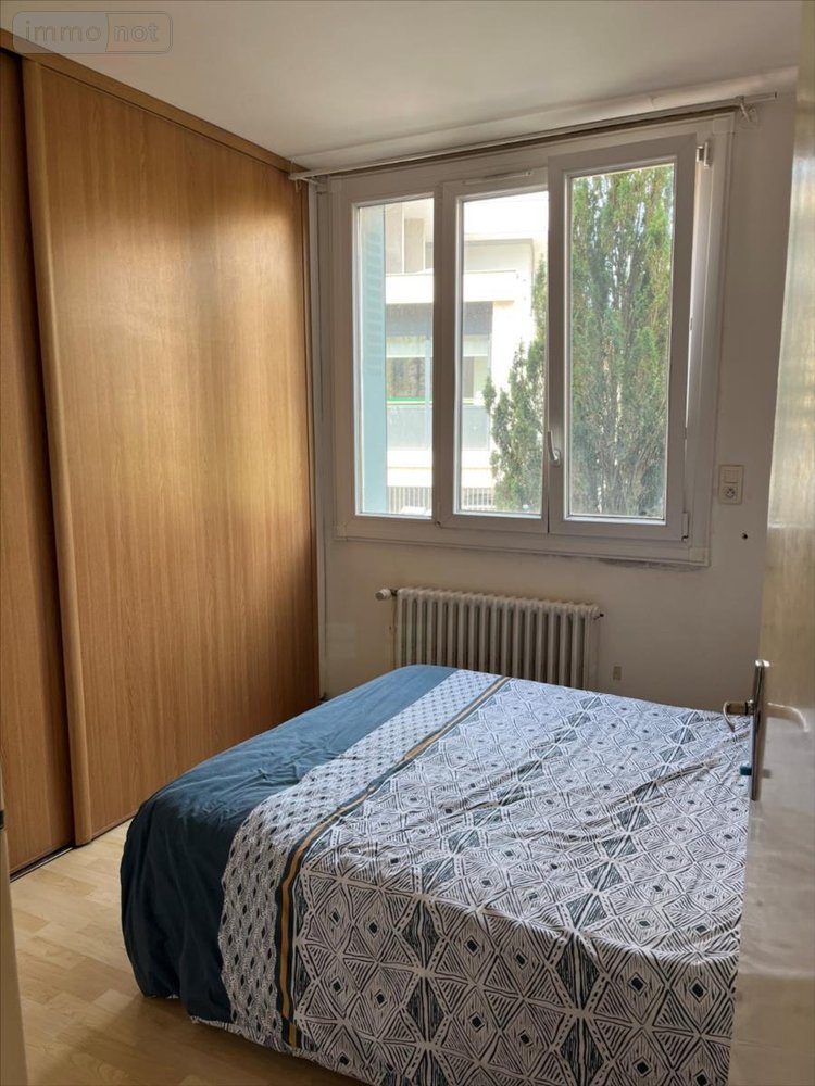 Appartement a vendre Montluel 01120 Ain 66 m2 4 pièces 175000 euros