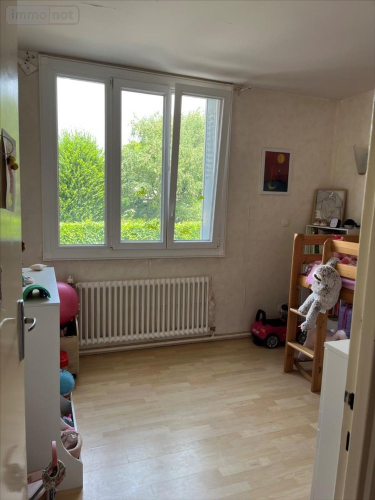 Appartement a vendre Montluel 01120 Ain 66 m2 4 pièces 175000 euros