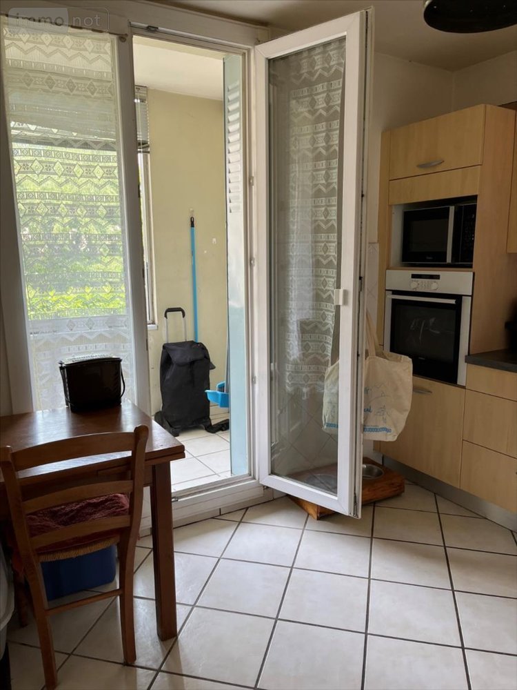Appartement a vendre Montluel 01120 Ain 66 m2 4 pièces 175000 euros