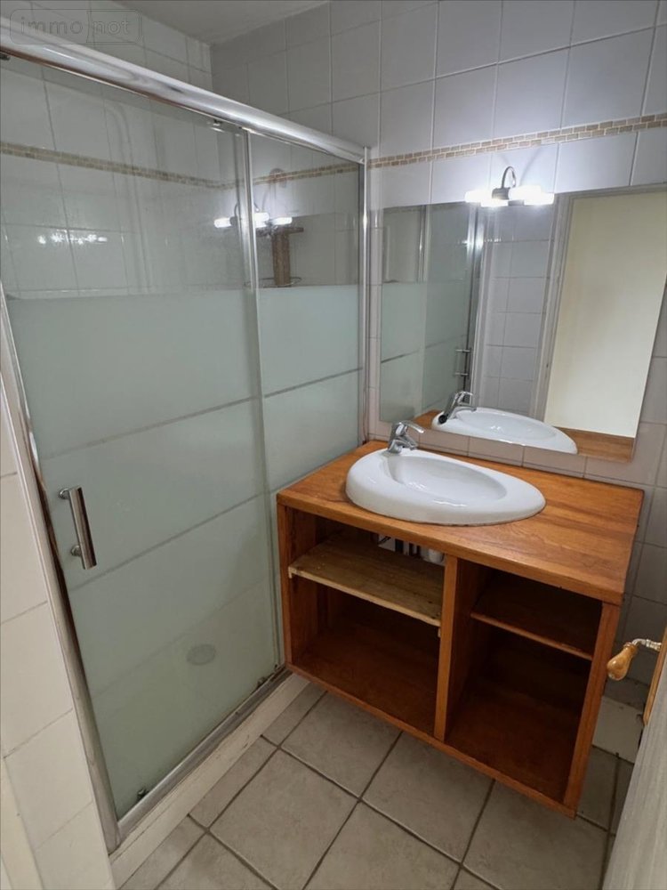 Appartement a vendre Bihorel 76420 Seine-Maritime 61 m2 3 pièces 75000 euros